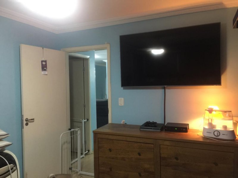 imóvel com 64m² - Vila Nova Mazzei - São Paulo
