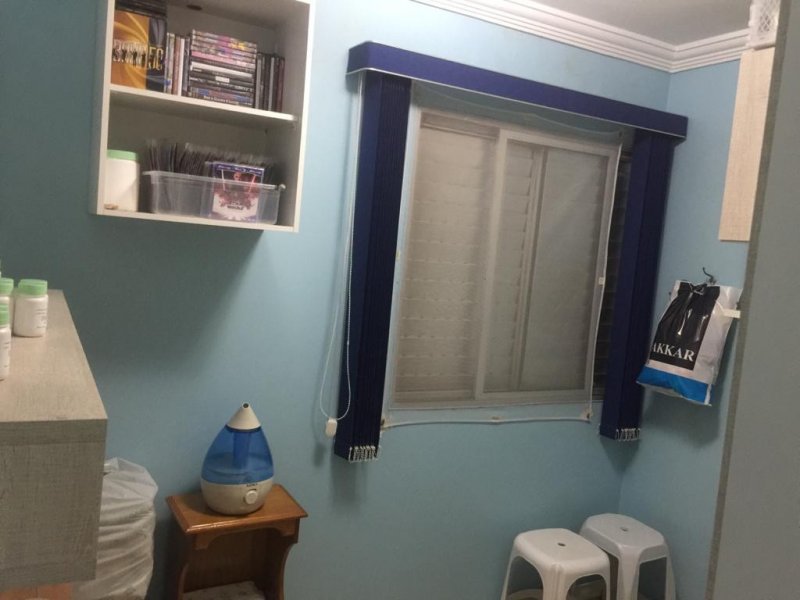 imóvel com 64m² - Vila Nova Mazzei - São Paulo