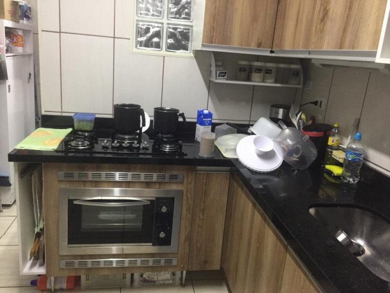 imóvel com 64m² - Vila Nova Mazzei - São Paulo