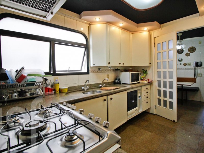 Apartamento à venda Perdizes com 183m² e 3 quartos por R$ 1.900.000 - 39926324-desktop-kitchen07.jpg