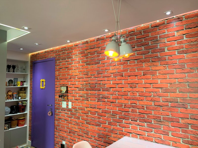 Apartamento à venda Picanço com 68m² e 2 quartos por R$ 599.000 - 1620330203-sala-entrada.JPEG