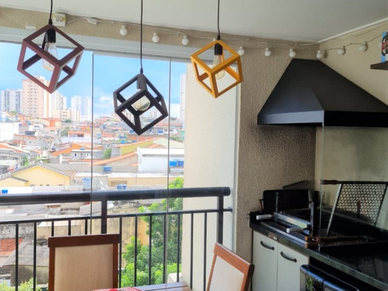 Apartamento à venda Picanço com 68m² e 2 quartos por R$ 599.000 - 381602429-sacada-gourmet-1.jpg