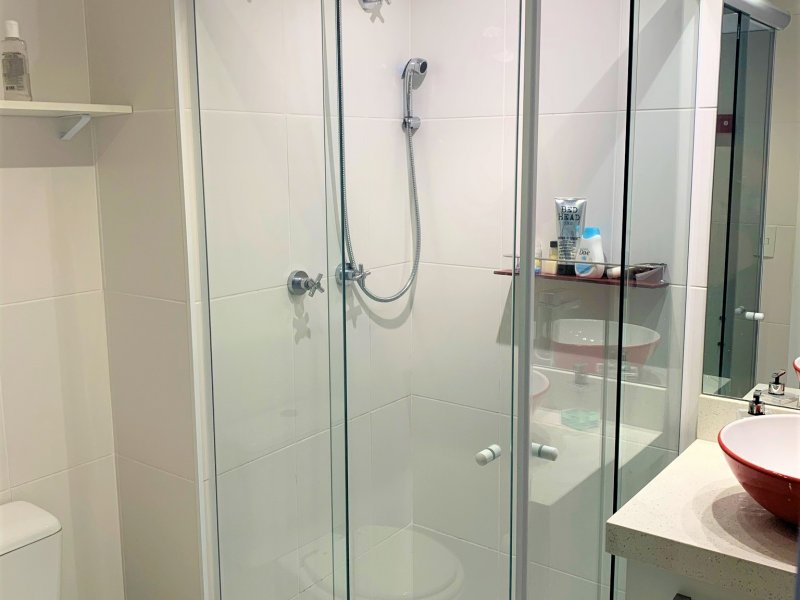 Apartamento à venda Picanço com 68m² e 2 quartos por R$ 599.000 - 722688025-banheiro-2-box.JPEG