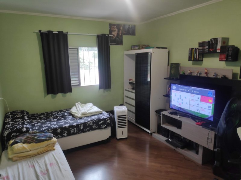 Casa à venda Jardim Ipora com 125m² e 3 quartos por R$ 299.000 - 1917127618-img-20210109-171432.jpg