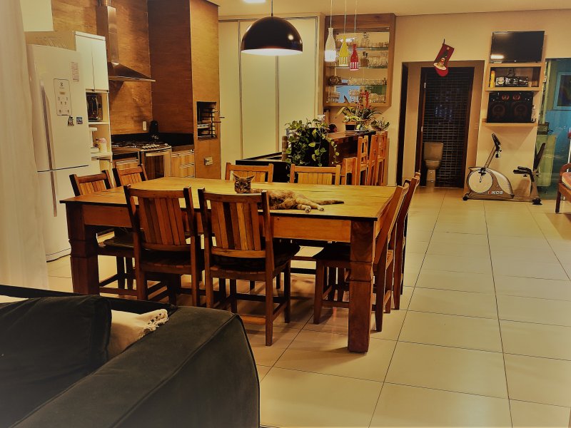 Casa de condomínio à venda VICENTE PIRES com 320m² e 4 quartos por R$ 997.000 - 2018305060-150-cs-vp-rua06.jpg