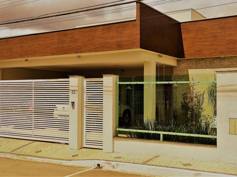 Casa de condomínio à venda VICENTE PIRES com 320m² e 4 quartos por R$ 997.000 - 2026708087-271-cs-vp-rua06.jpg