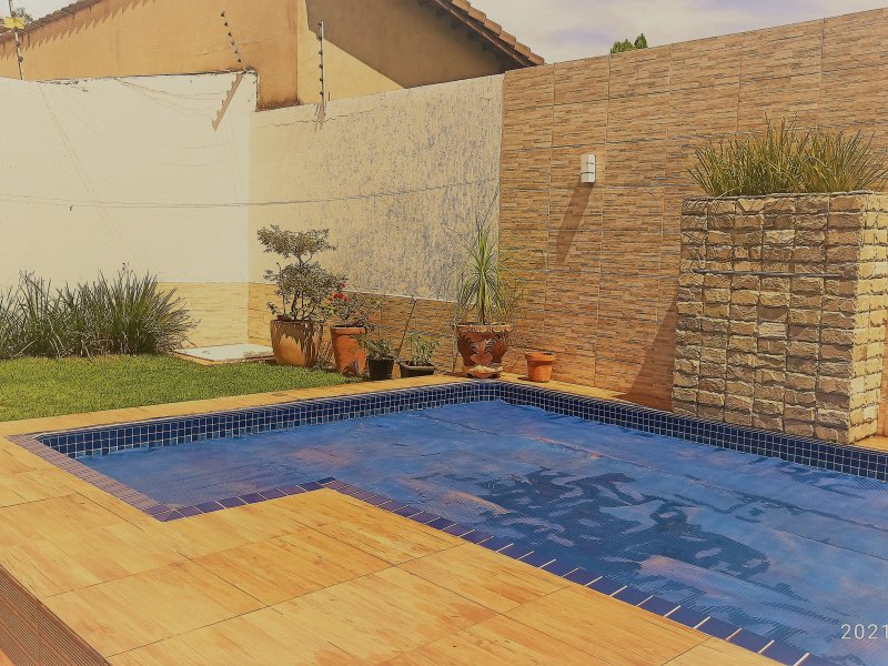Casa de condomínio à venda VICENTE PIRES com 320m² e 4 quartos por R$ 997.000 - 369437624-140-cs-vp-rua06.jpg
