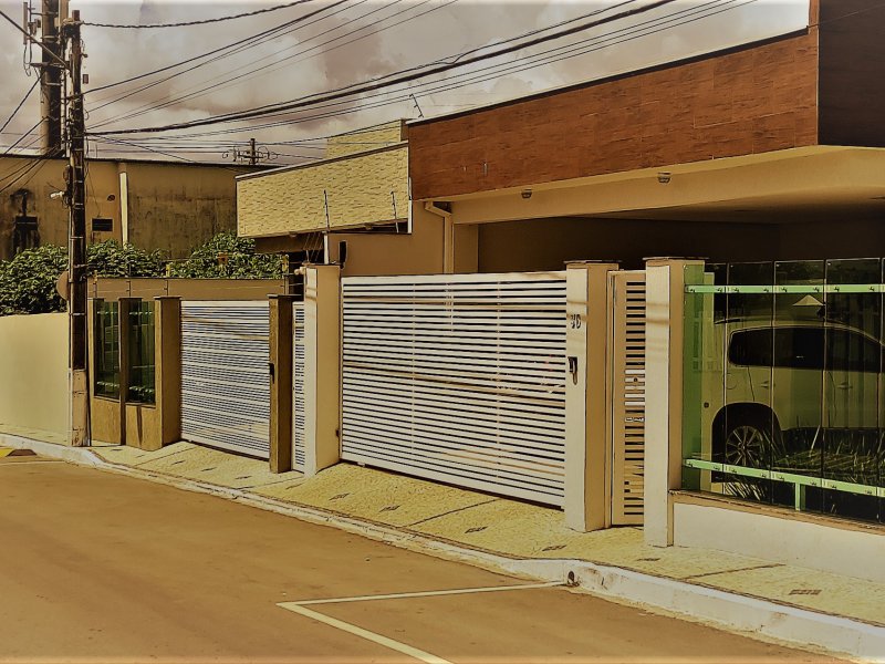 Casa de condomínio à venda VICENTE PIRES com 320m² e 4 quartos por R$ 997.000 - 678171146-270-cs-vp-rua06.jpg