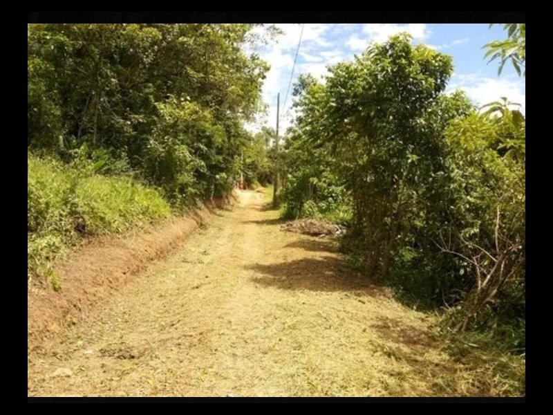 imóvel com 2000m² - Estância Aralú - Santa Isabel