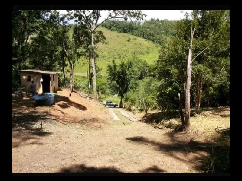 imóvel com 2000m² - Estância Aralú - Santa Isabel