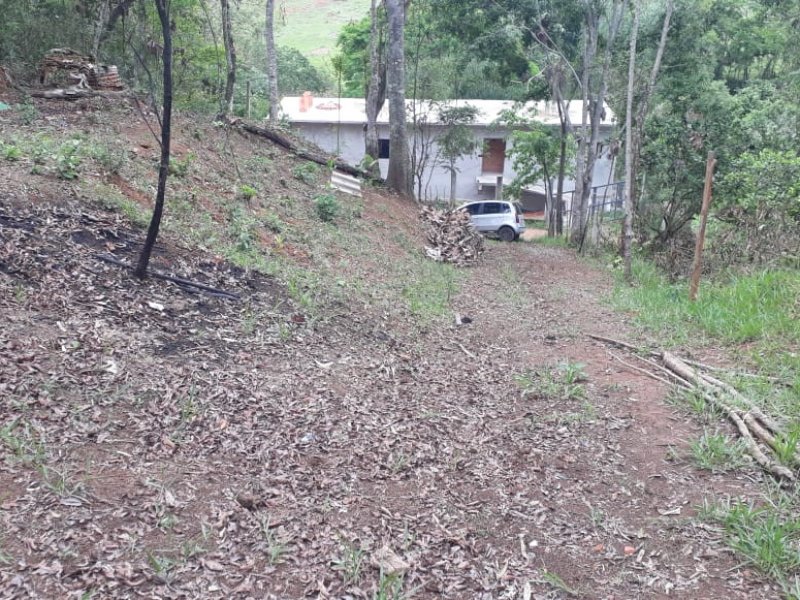 imóvel com 2000m² - Estância Aralú - Santa Isabel