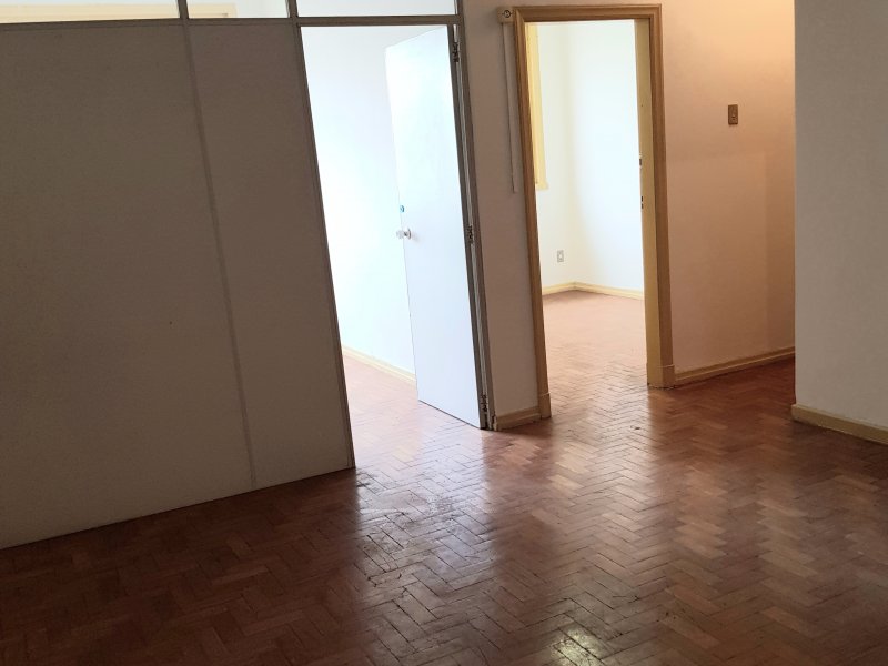 imóvel com 65m² - Centro - Belo Horizonte