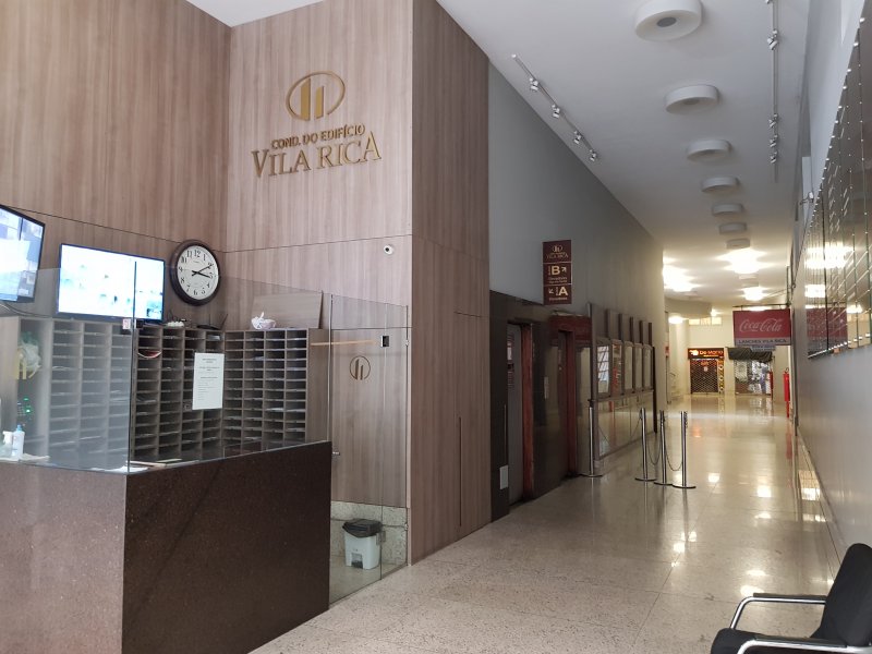 imóvel com 65m² - Centro - Belo Horizonte