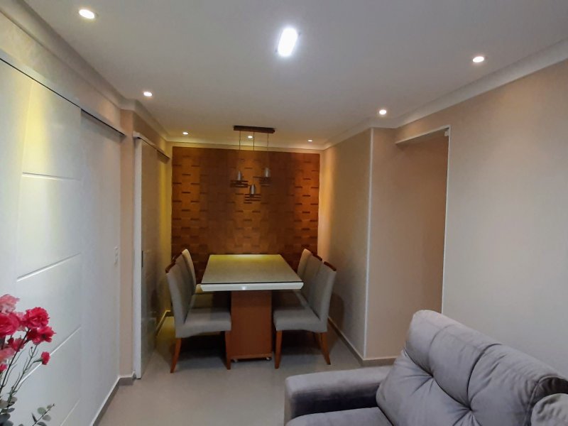 Apartamento à venda Alves Dias com 54m² e 2 quartos por R$ 249.000 - 114723075-sala-2.jpg