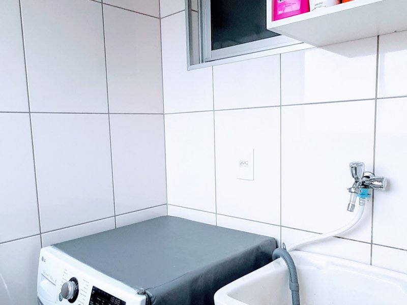 Apartamento à venda Alves Dias com 54m² e 2 quartos por R$ 249.000 - 1447777846-lavanderia-2.jpg