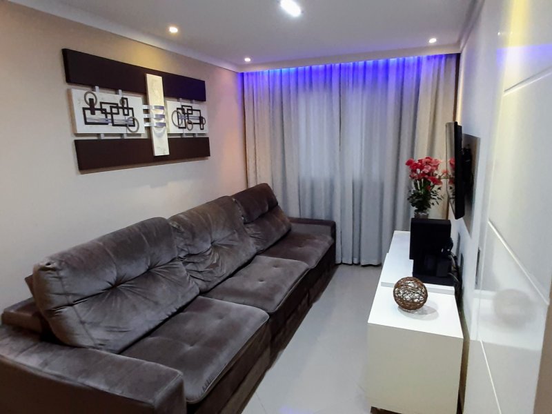 Apartamento à venda Alves Dias com 54m² e 2 quartos por R$ 249.000 - 1600038270-sala-5.jpg