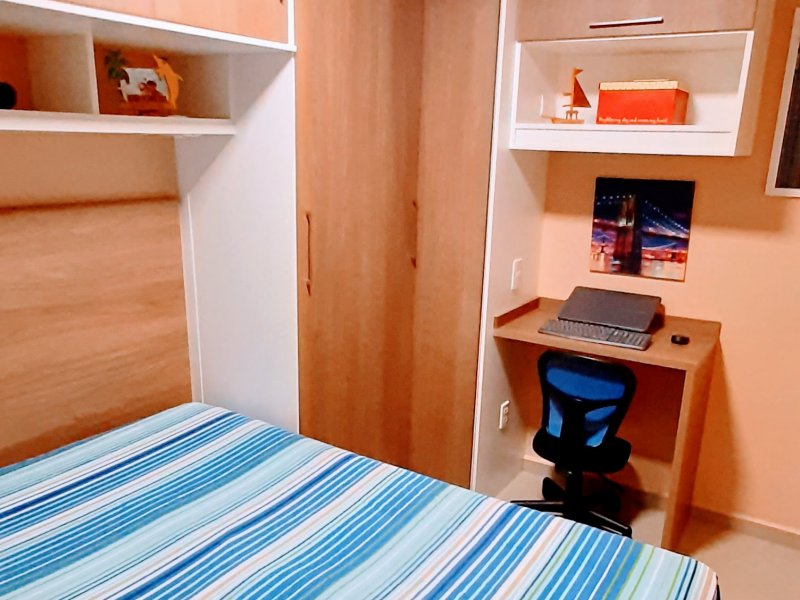 Apartamento à venda Alves Dias com 54m² e 2 quartos por R$ 249.000 - 1798904491-1-dormitorio-3.jpg