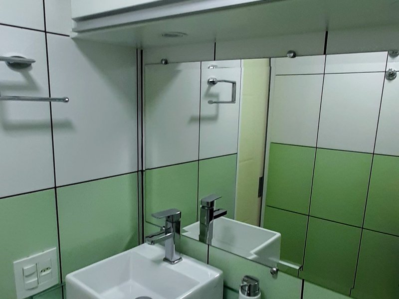 Apartamento à venda Alves Dias com 54m² e 2 quartos por R$ 249.000 - 558238669-banheiro-2.jpg