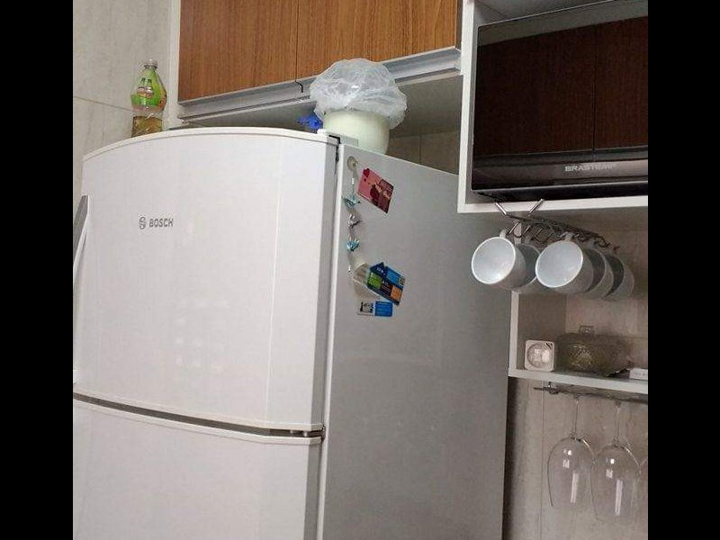 Apartamento à venda Brieds com 62m² e 3 quartos por R$ 175.000 - 1202101583-cozinha-3.JPG