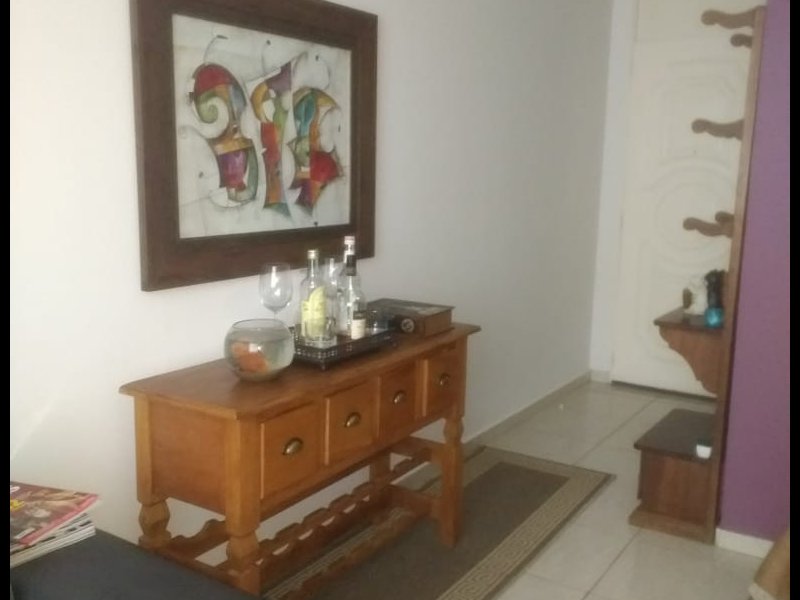 Apartamento à venda Brieds com 62m² e 3 quartos por R$ 175.000 - 1749663763-entrada-sala.JPG