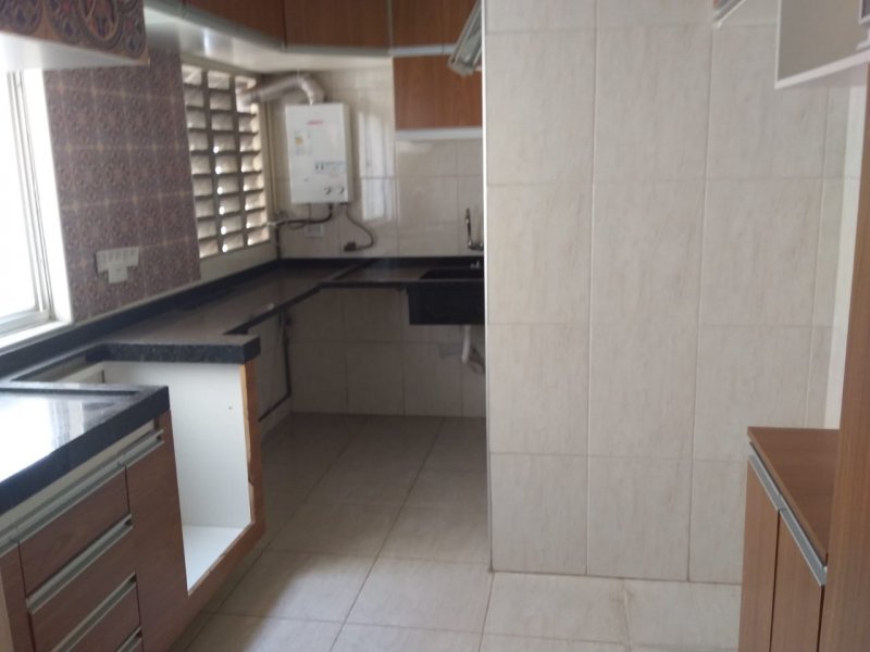 Apartamento à venda Brieds com 62m² e 3 quartos por R$ 175.000 - 496466116-cozinha.JPG