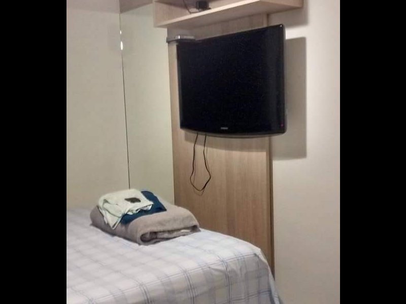 Apartamento à venda Brieds com 62m² e 3 quartos por R$ 175.000 - 554020164-quarto-2.JPG