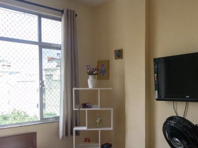 Apartamento à venda Tijuca com 110m² e 3 quartos por R$ 550.000 - 1502659099-d9d75645-52a0-450b-930f-75201375a154.jpeg