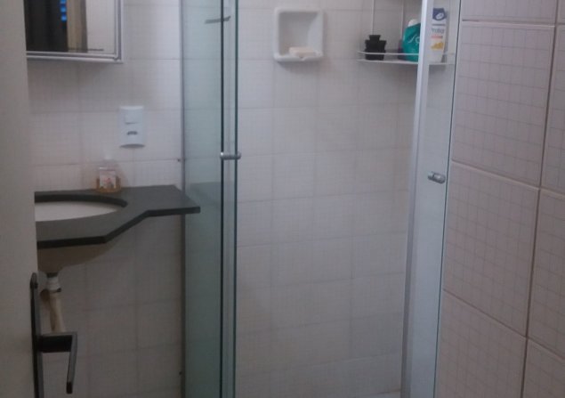 imóvel com 36m²
