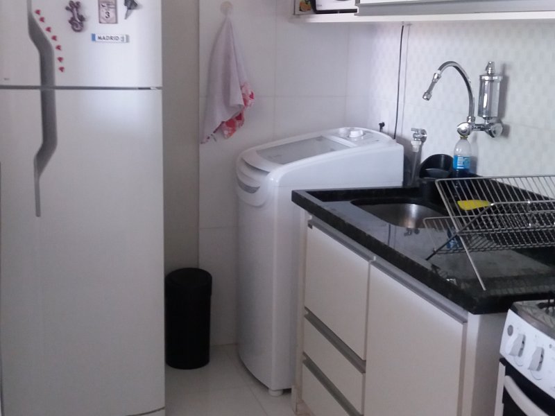 imóvel com 36m² - Vila Virginia - Ribeirão Preto