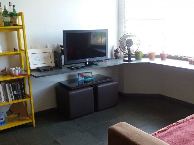 imóvel com 36m² - Vila Virginia - Ribeirão Preto