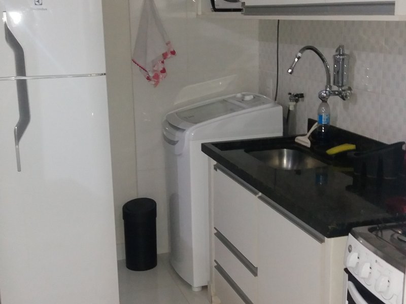 imóvel com 36m² - Vila Virginia - Ribeirão Preto