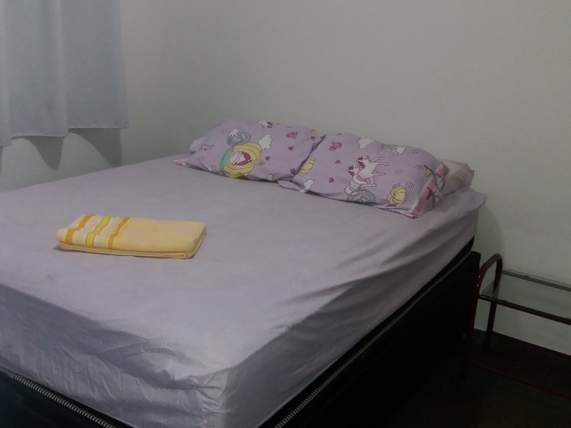 imóvel com 36m² - Vila Virginia - Ribeirão Preto