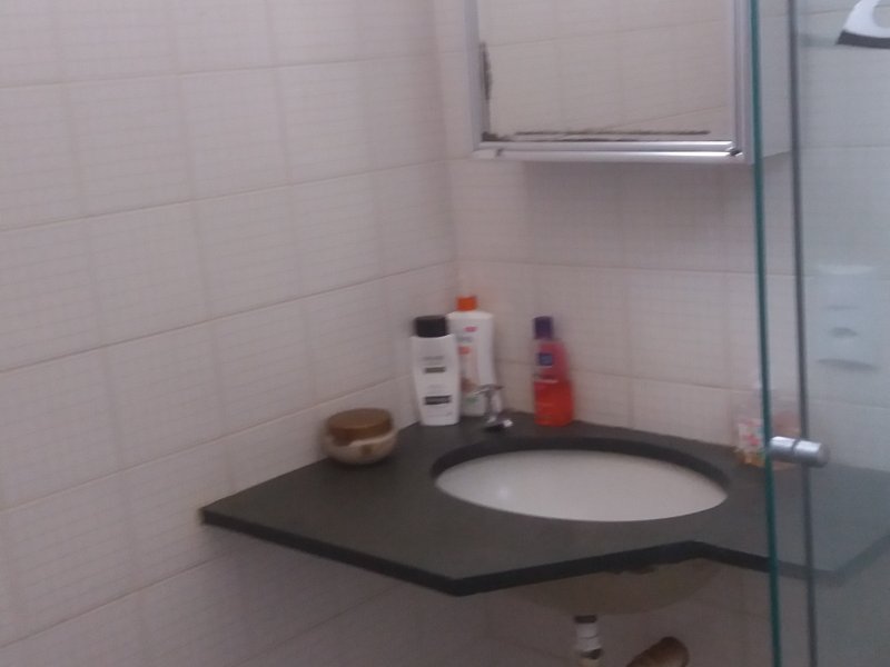 imóvel com 36m² - Vila Virginia - Ribeirão Preto