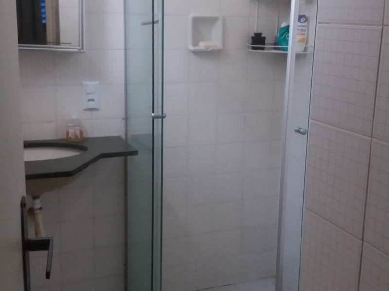 imóvel com 36m² - Vila Virginia - Ribeirão Preto