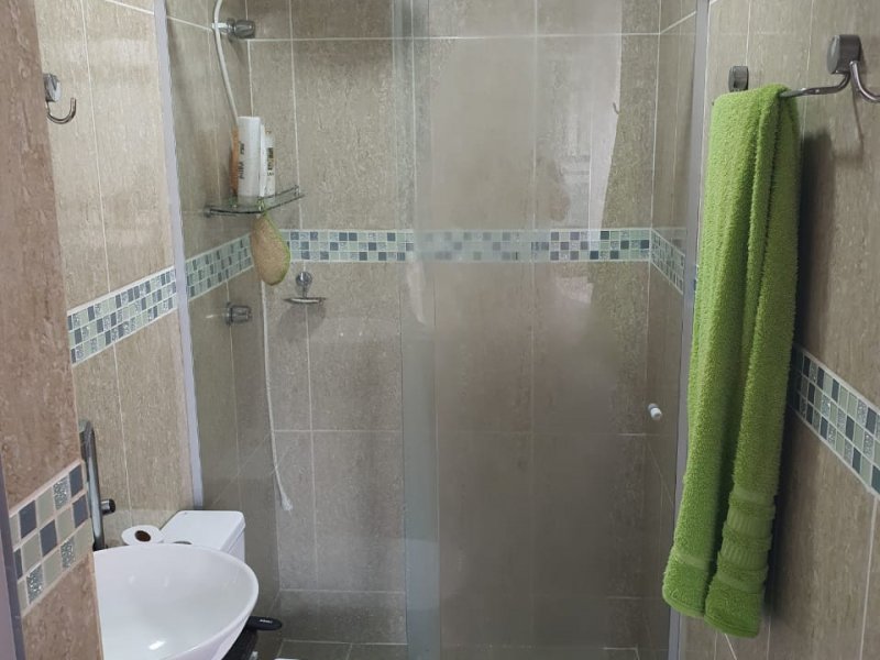 imóvel com 27m² - Asa Norte - Brasília