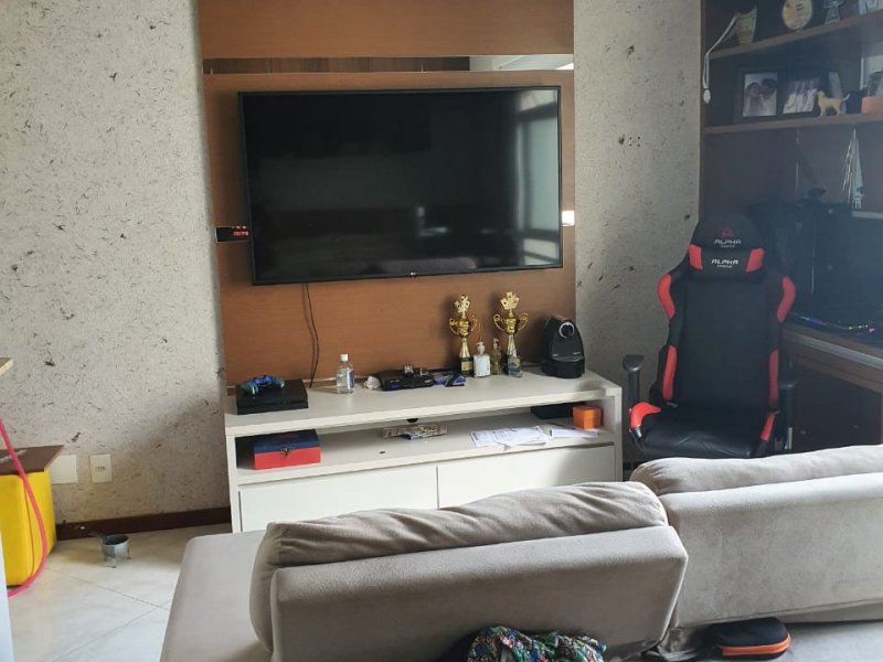 imóvel com 27m² - Asa Norte - Brasília