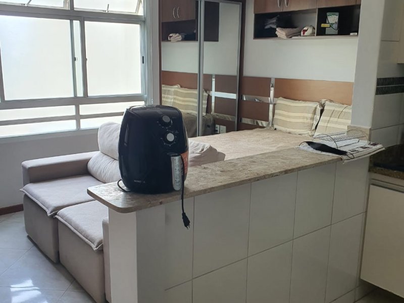 imóvel com 27m² - Asa Norte - Brasília