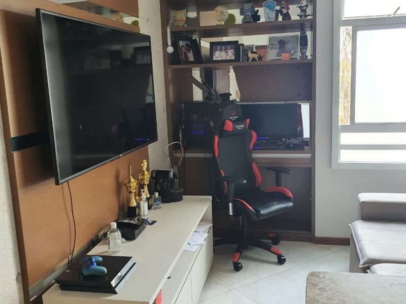 imóvel com 27m² - Asa Norte - Brasília