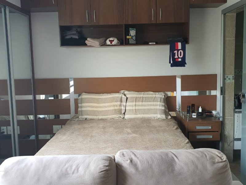 imóvel com 27m² - Asa Norte - Brasília