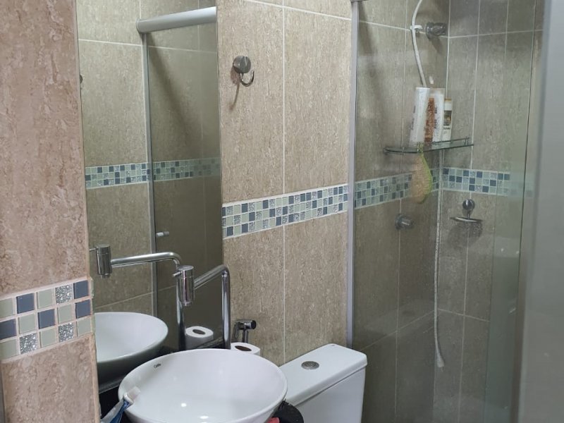 imóvel com 27m² - Asa Norte - Brasília