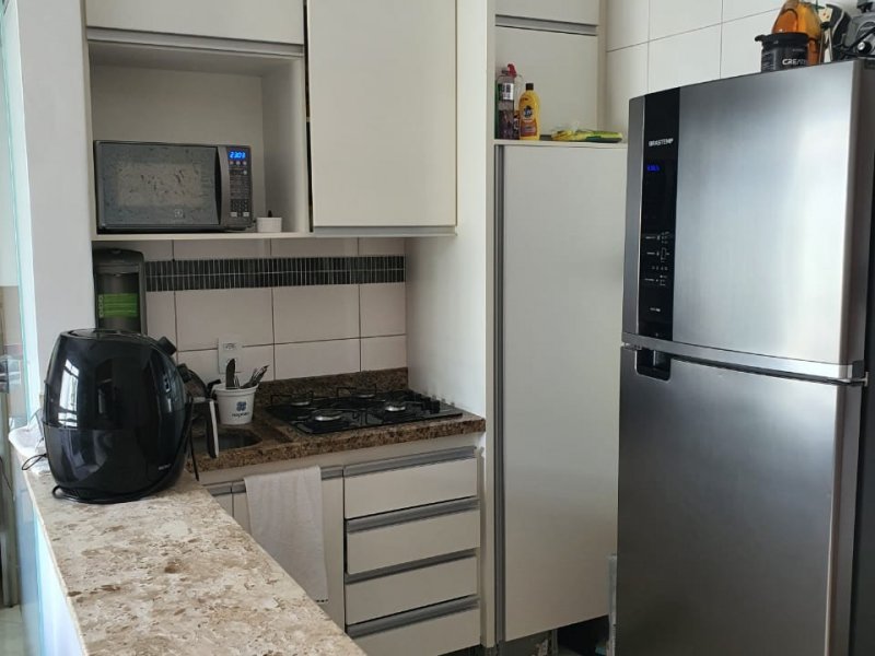 imóvel com 27m² - Asa Norte - Brasília