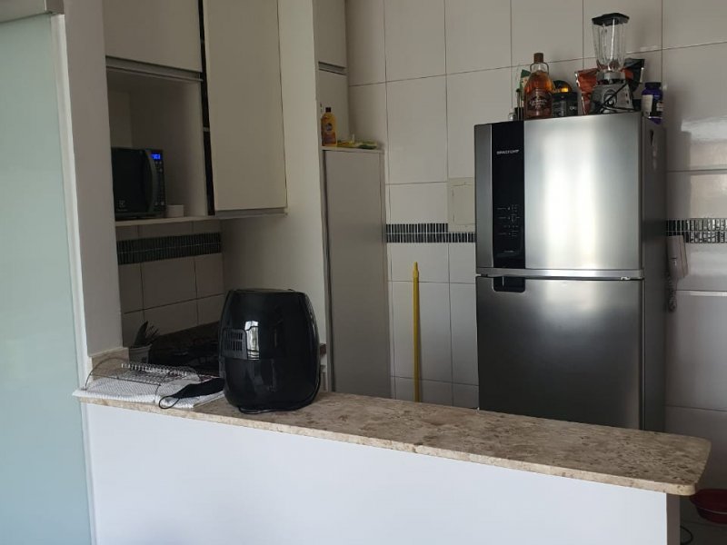 imóvel com 27m² - Asa Norte - Brasília