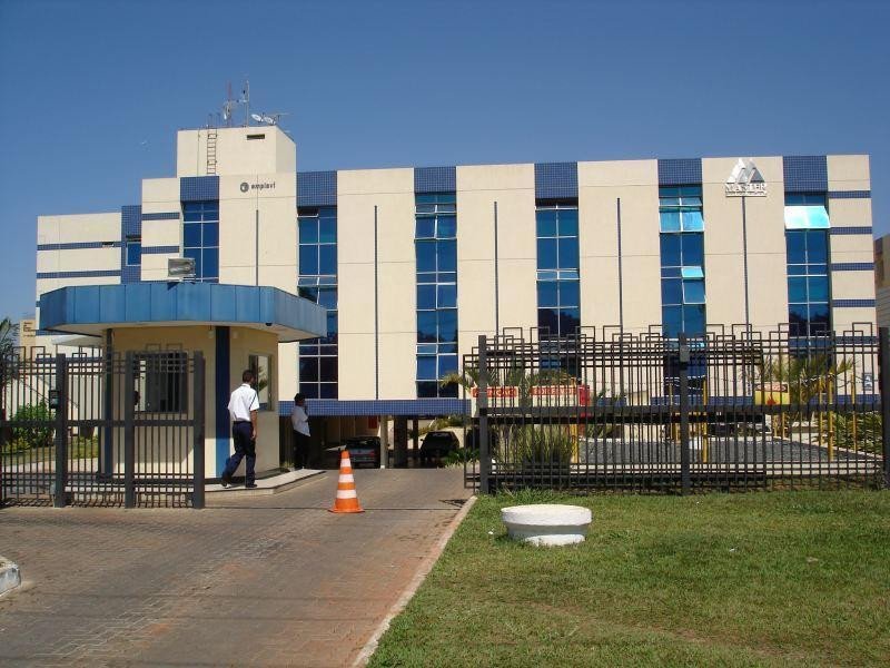 imóvel com 27m² - Asa Norte - Brasília