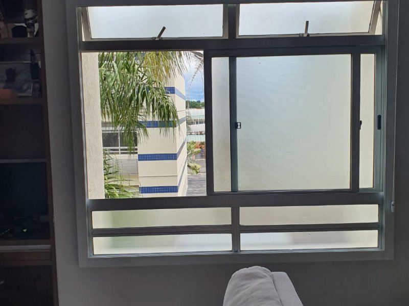 imóvel com 27m² - Asa Norte - Brasília