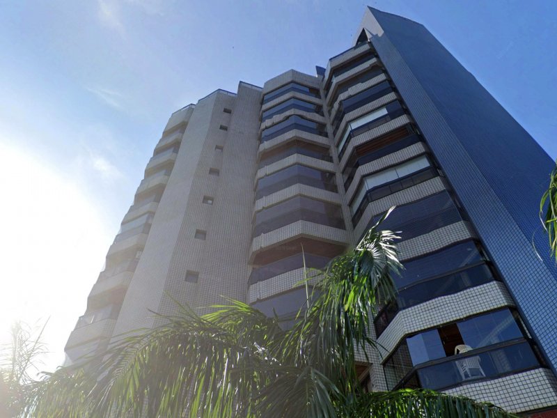 Apartamento à venda Enseada, Tortuga, São Paulo com 90m² e 3 quartos por R$ 499.000 - 1519534550-predio1.jpg