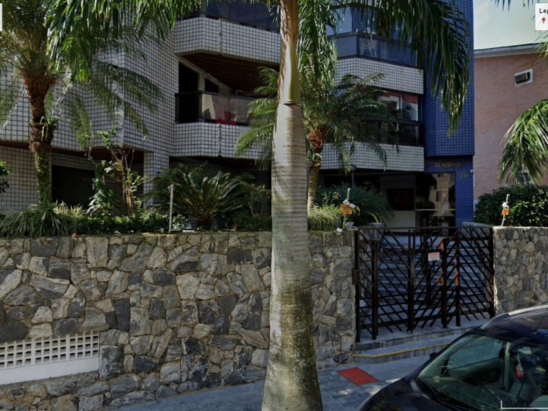 Apartamento à venda Enseada, Tortuga, São Paulo com 90m² e 3 quartos por R$ 499.000 - 378330507-predioportaria.jpg