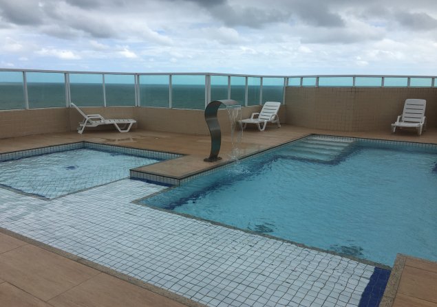 imóvel com 53m²