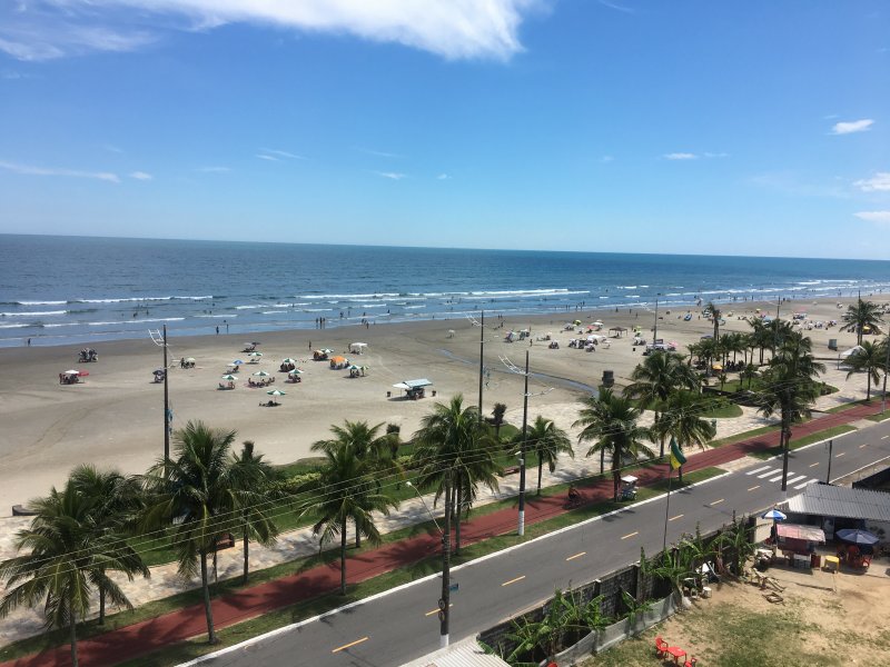 Apartamento à venda Maracanã com 53m² e 1 quarto por R$ 265.000 - 1187501171-foto-16-vista-da-varanda.JPG