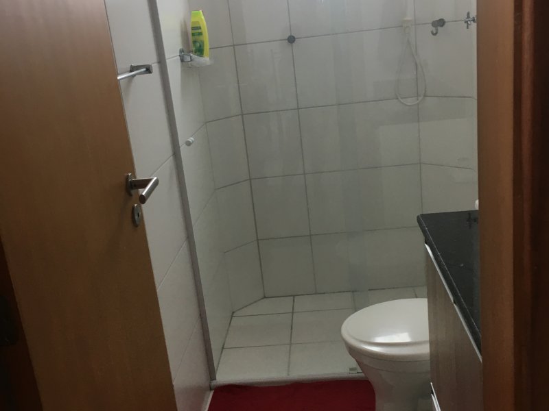 Apartamento à venda Maracanã com 53m² e 1 quarto por R$ 265.000 - 1462344763-foto-07-banheiro.JPG