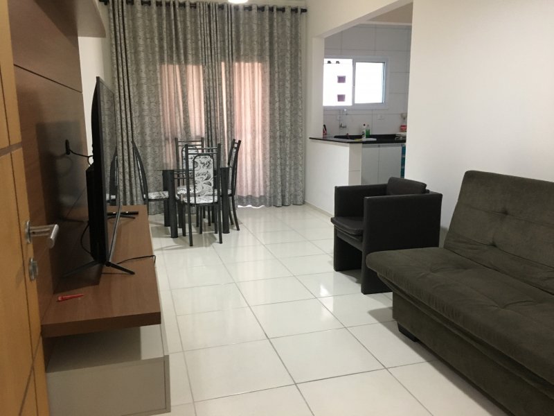 Apartamento à venda Maracanã com 53m² e 1 quarto por R$ 265.000 - 1669371870-foto-09-sala.JPG